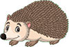 Hedgehog